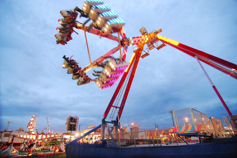 Free stock image of At the fair created by agphotostock.com
