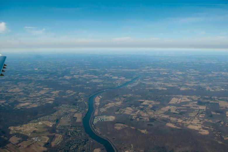 Free stock image of Aerial of earth created by agphotostock.com