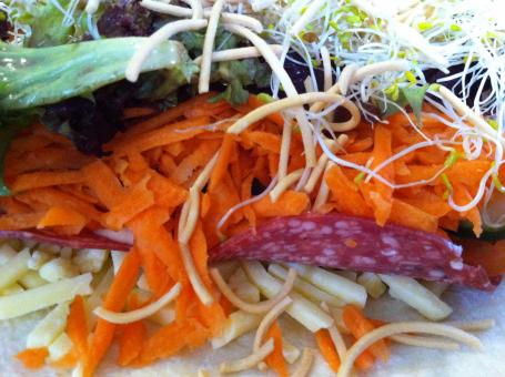 Salad