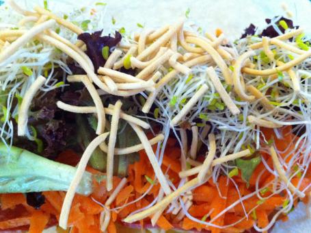 Salad