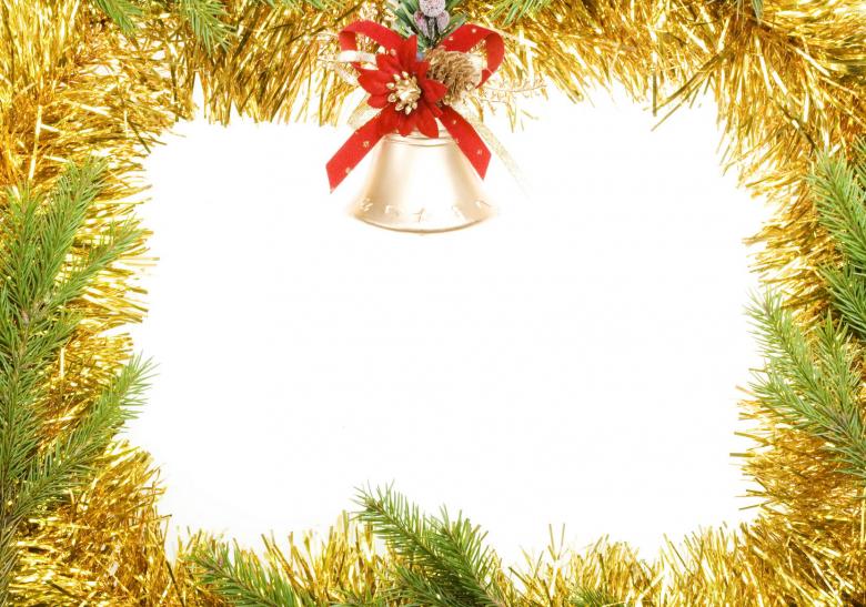 Free stock image of Christmas frame created by 2happy