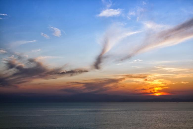 Free stock image of sea scene created by 2happy