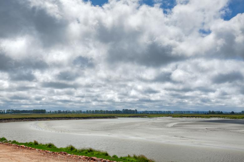 Free stock image of Normandy Scenery - HDR created by Nicolas Raymond