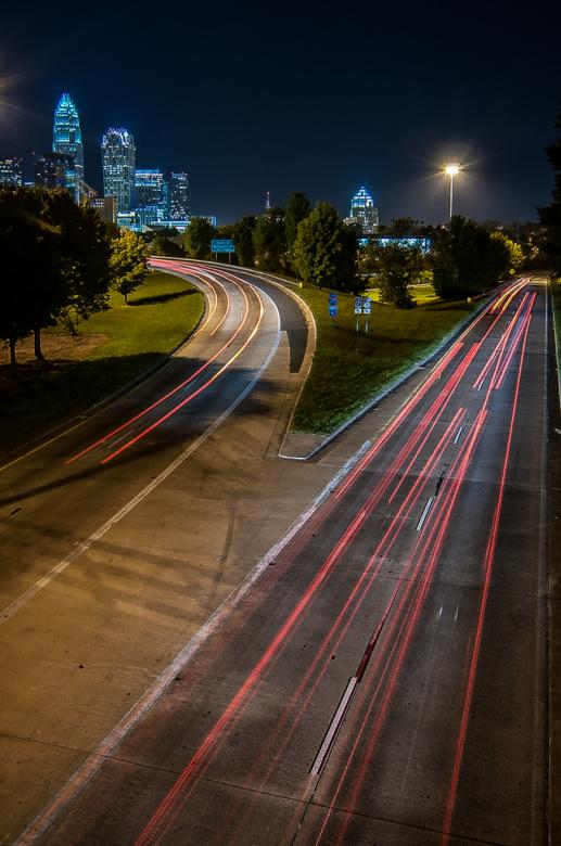 Free stock image of Charlotte city created by agphotostock.com