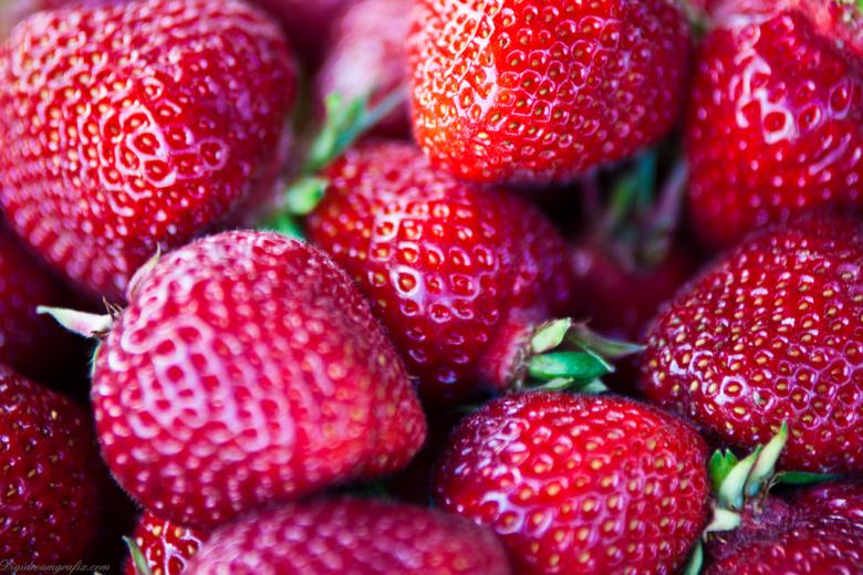 Free stock image of Strawberries created by agphotostock.com