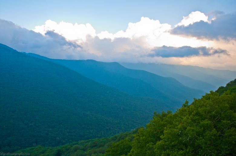 Free stock image of Mountain Landscape created by agphotostock.com