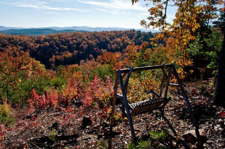 Free stock image of Swinging chair created by agphotostock.com