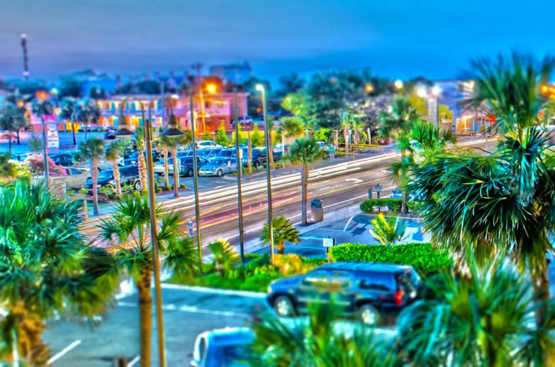 Free stock image of Myrtle beach south carolina created by agphotostock.com
