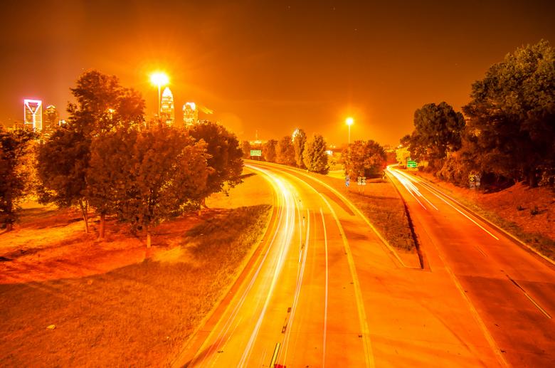 Free stock image of Charlotte city created by agphotostock.com