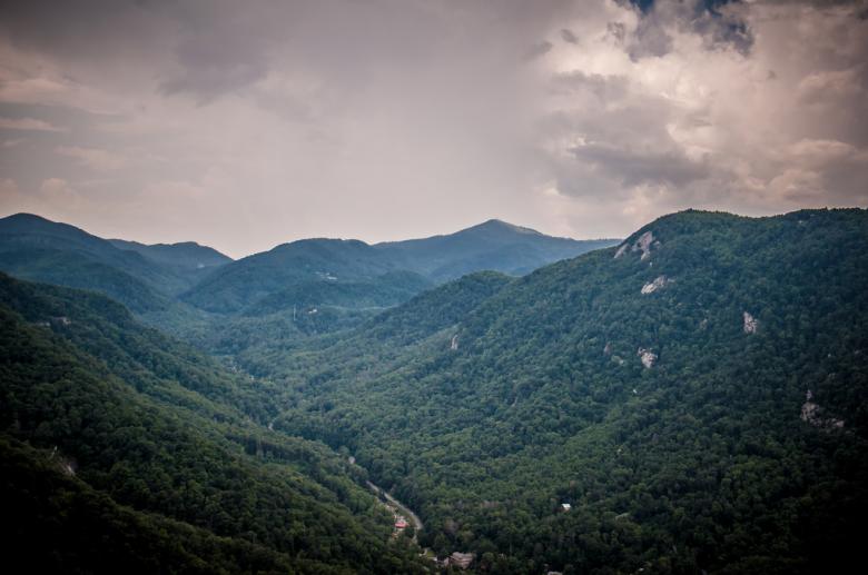 Free stock image of Mountain Landscape created by agphotostock.com