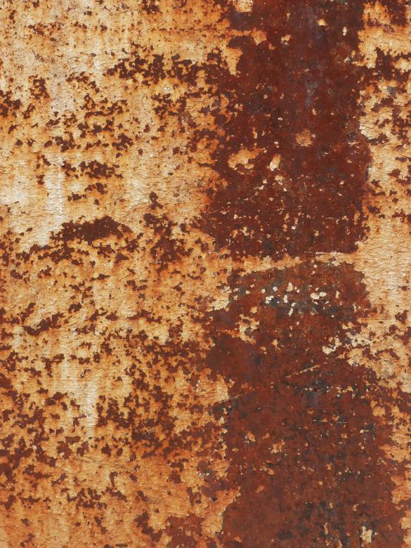 Free stock image of Rusted Metal created by Free Texture Friday