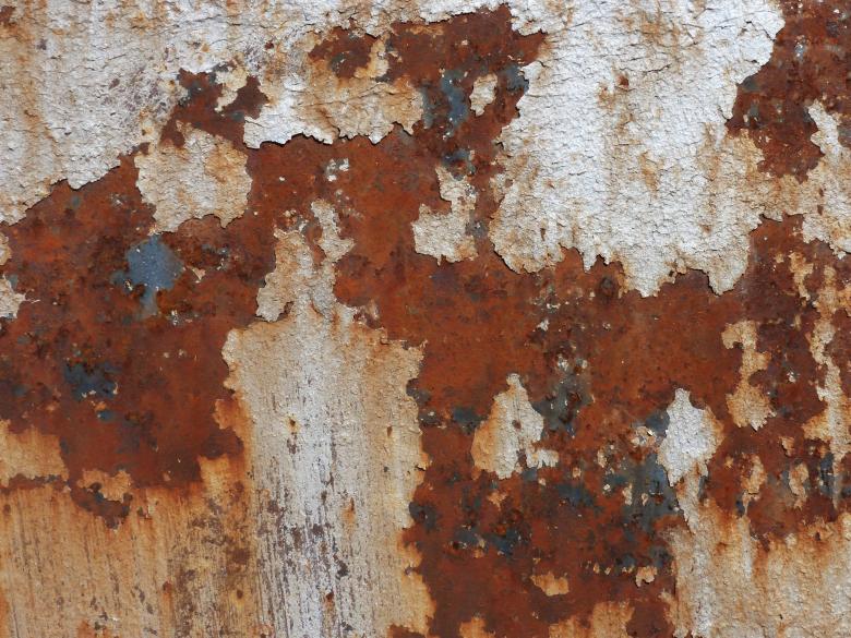 Free stock image of Rusted Metal created by Free Texture Friday