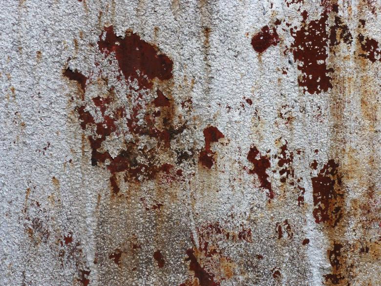 Free stock image of Rusted Metal created by Free Texture Friday