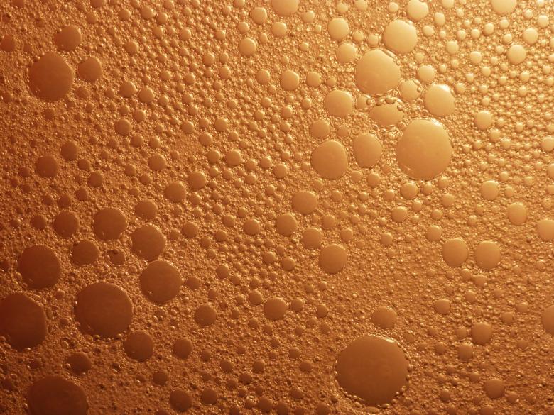 Free stock image of Bubbles Texture created by Free Texture Friday