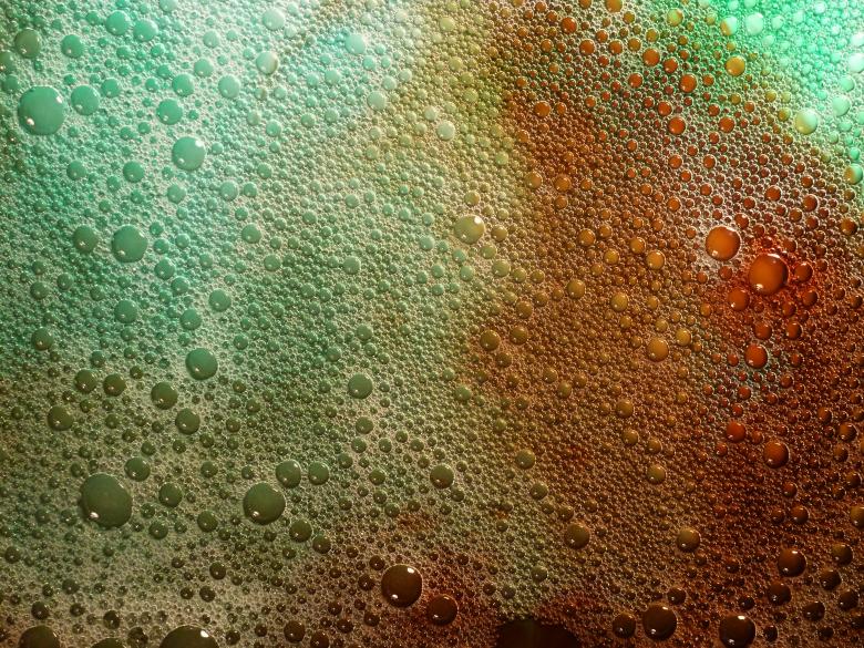 Free stock image of Bubbles Texture created by Free Texture Friday