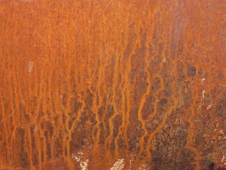 Free stock image of Rusty Metal Texture created by Free Texture Friday