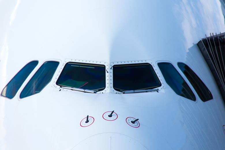 Free stock image of Airplane created by Geoffrey Whiteway