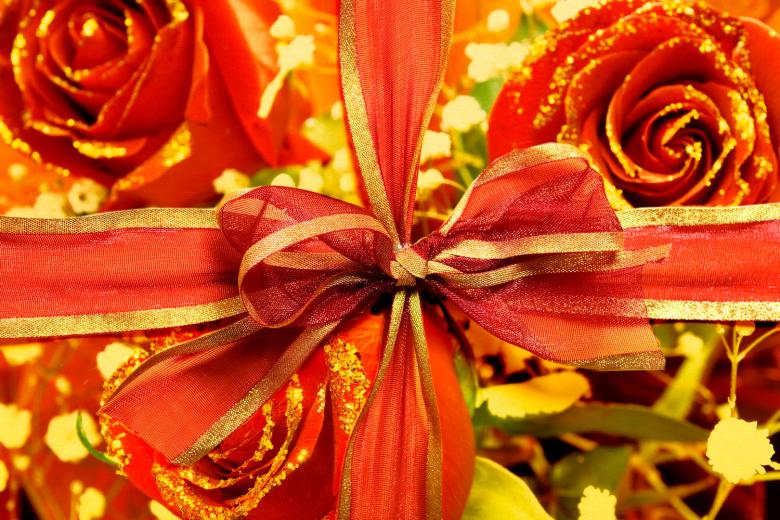 Free stock image of Gift created by 2happy