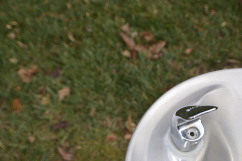 Free stock image of Drinking Fountain created by jeff bock