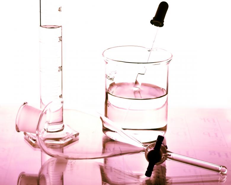 Free stock image of Chemistry created by Geoffrey Whiteway