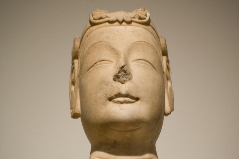 Free stock image of Oriental Sculpture created by jeff bock
