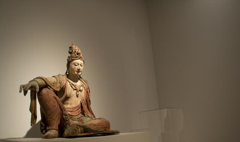 Free stock image of Oriental Sculpture created by jeff bock