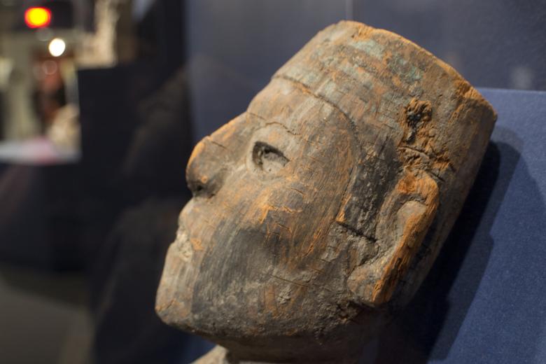 Free stock image of Mayan Carving created by jeff bock
