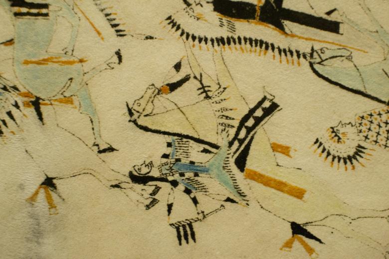 Free stock image of Indian Arts created by jeff bock