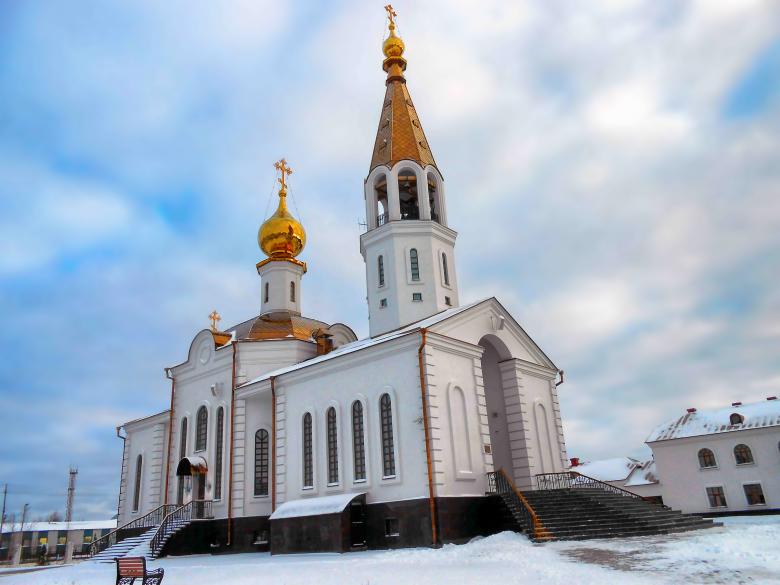 Free stock image of Church created by 2happy