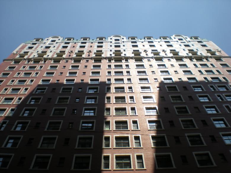 Free stock image of Architecture created by John C. Thomas