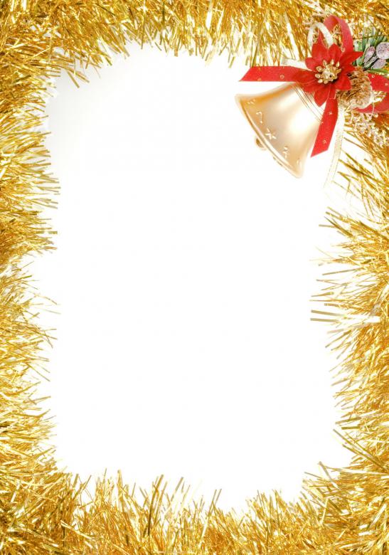 Free stock image of Christmas frame created by 2happy