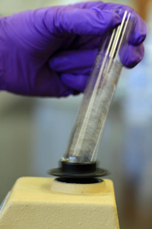 Free stock image of Chemistry created by Geoffrey Whiteway