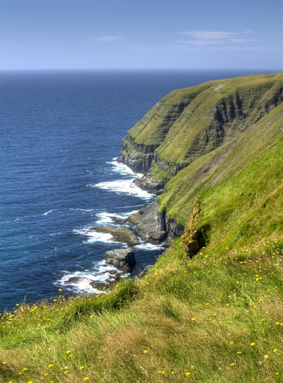 Free stock image of Cape St. Marys created by Geoffrey Whiteway