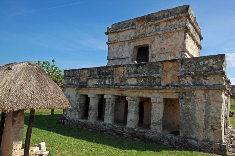 Free stock image of Tulum created by Geoffrey Whiteway