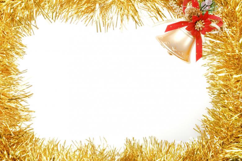 Free stock image of Christmas frame created by 2happy