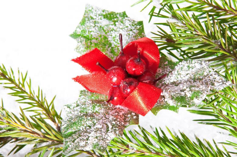 Free stock image of christmas decoration created by 2happy