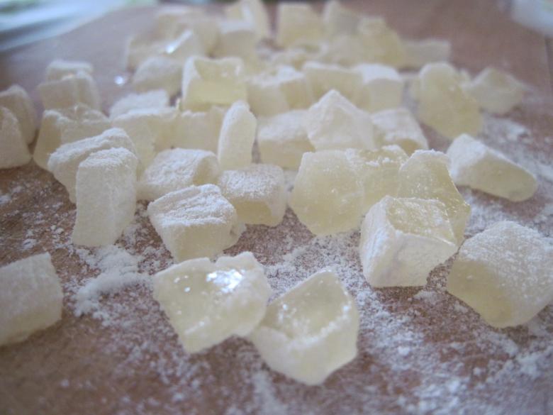 Free stock image of Turkish delight created by Boris Kyurkchiev