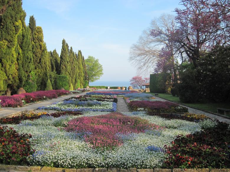 Free stock image of Beautiful botanical garden created by Boris Kyurkchiev