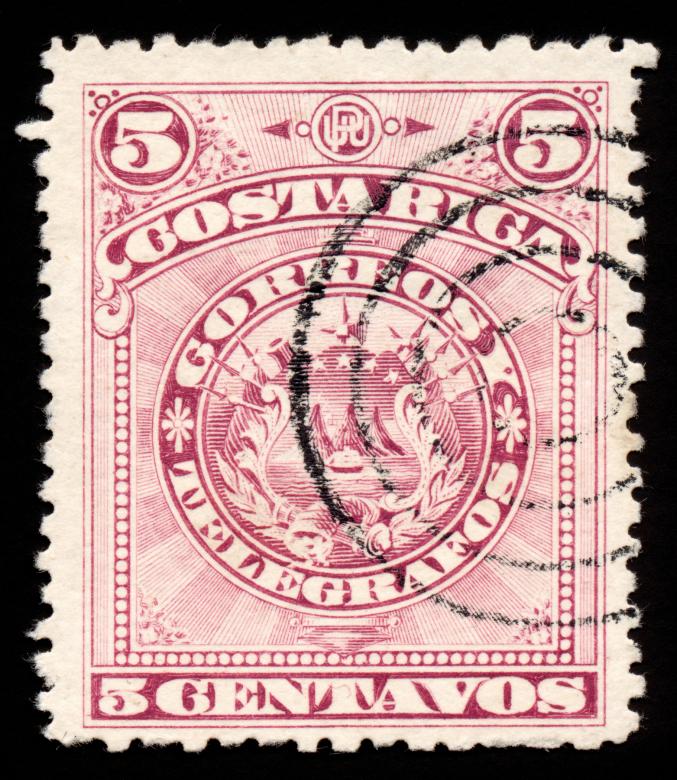 Free stock image of Violet Coat of Arms Stamp  created by Nicolas Raymond