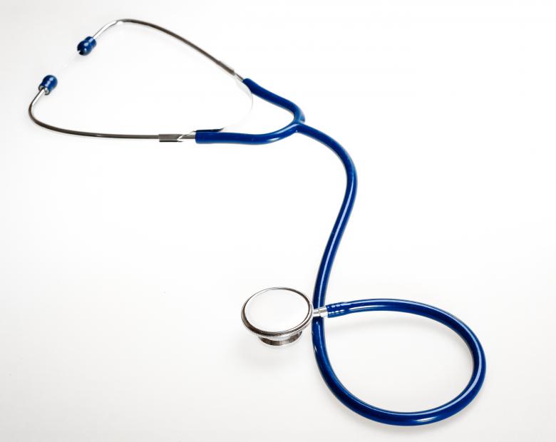 Free stock image of Stethoscope Device created by 2happy