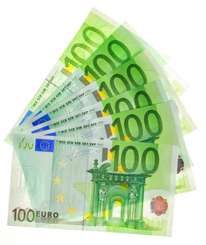 Free stock image of Euro created by 2happy
