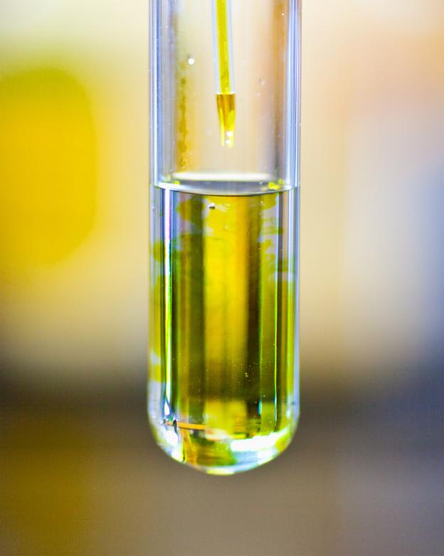 Free stock image of Chemistry created by Geoffrey Whiteway