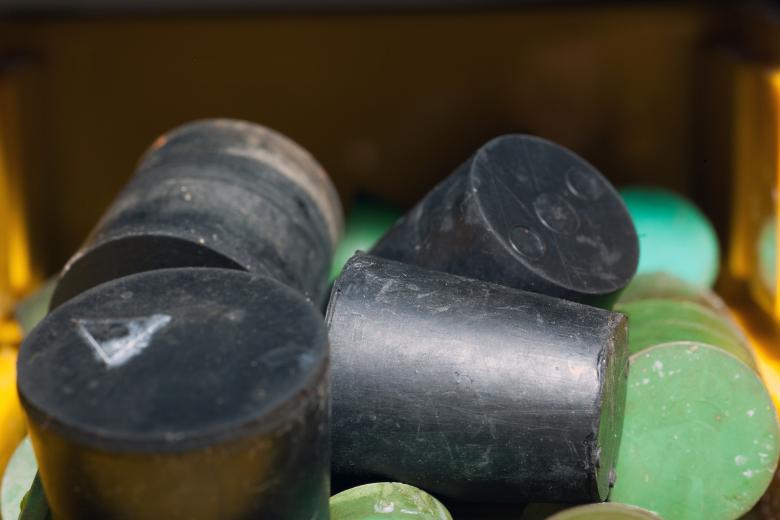 Free stock image of Chemistry created by Geoffrey Whiteway