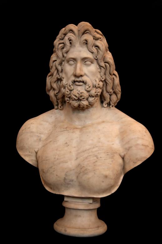 Free stock image of Statue created by Geoffrey Whiteway