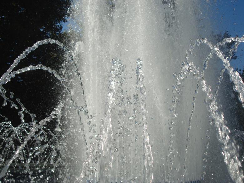 Free stock image of Fountain created by Boris Kyurkchiev
