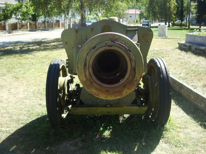Free stock image of Artillery created by Boris Kyurkchiev