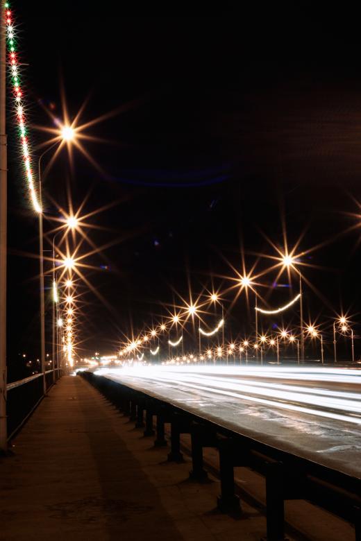 Free stock image of Night scene created by 2happy