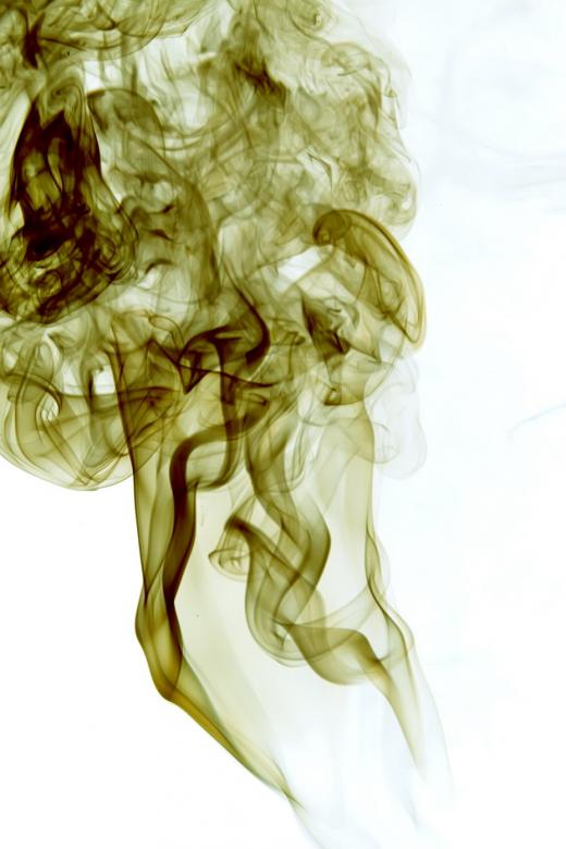 Free stock image of smoke on white created by 2happy