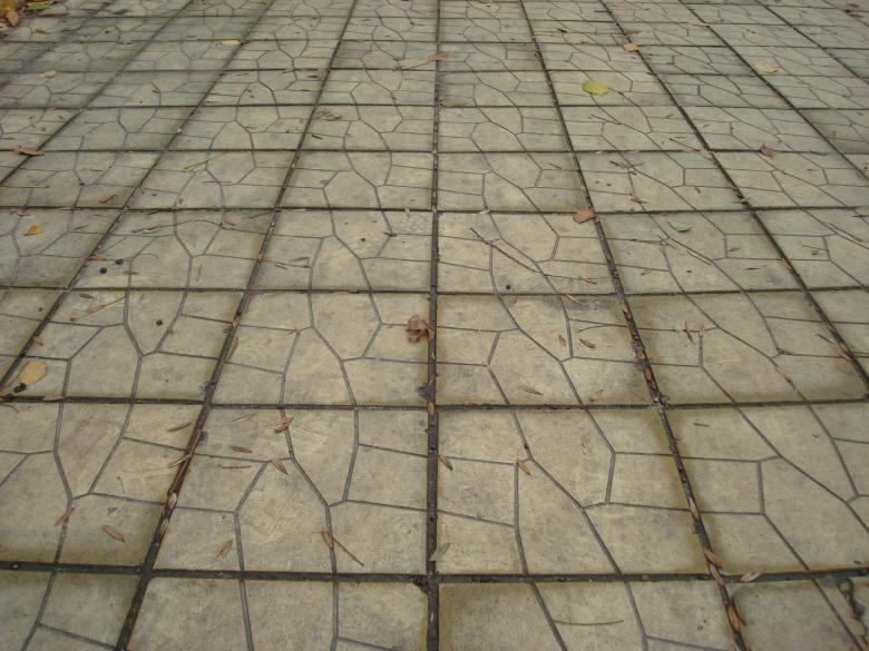 Free stock image of Street pavement tiles created by Boris Kyurkchiev