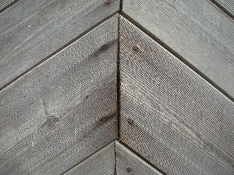 Free stock image of Wooden door pattern created by Boris Kyurkchiev